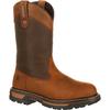 Rocky Ride 200G Insulated Waterproof Wellington Boot, 13ME FQ0002867